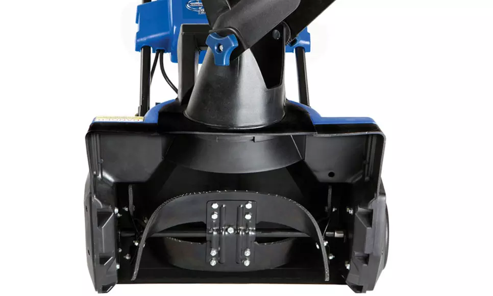 Snow Joe 18" 40V Cordless Snow Blower (Refurbished) - Second Medium