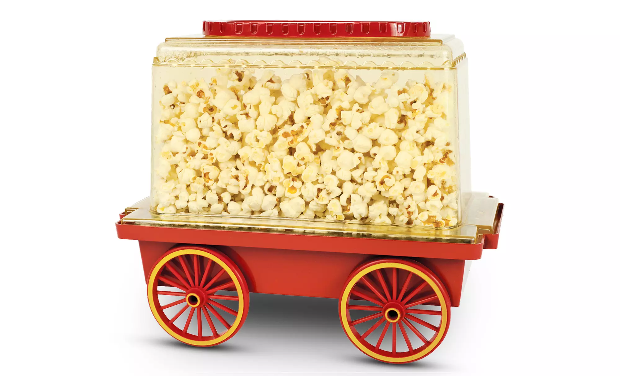 Chef Buddy Popcorn Popper - Primary Image