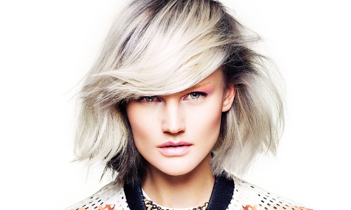 Peluquería en TONI&GUY Academy