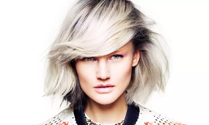 Peluquería en TONI&GUY Academy