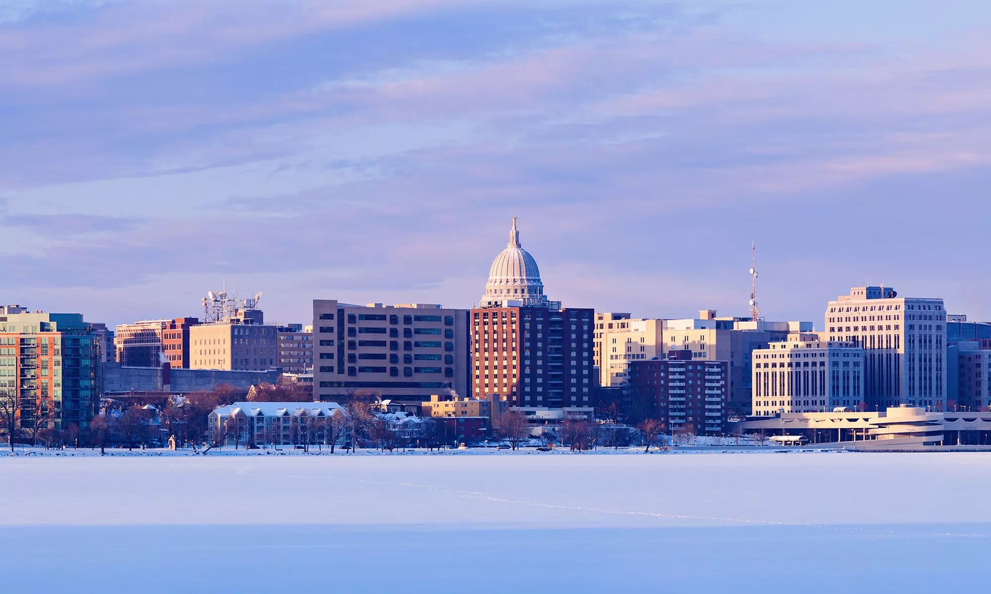 Stay with Casino Credit at Magnuson Grand Hotel in Madison, WI. Dates into February. - Primary Image