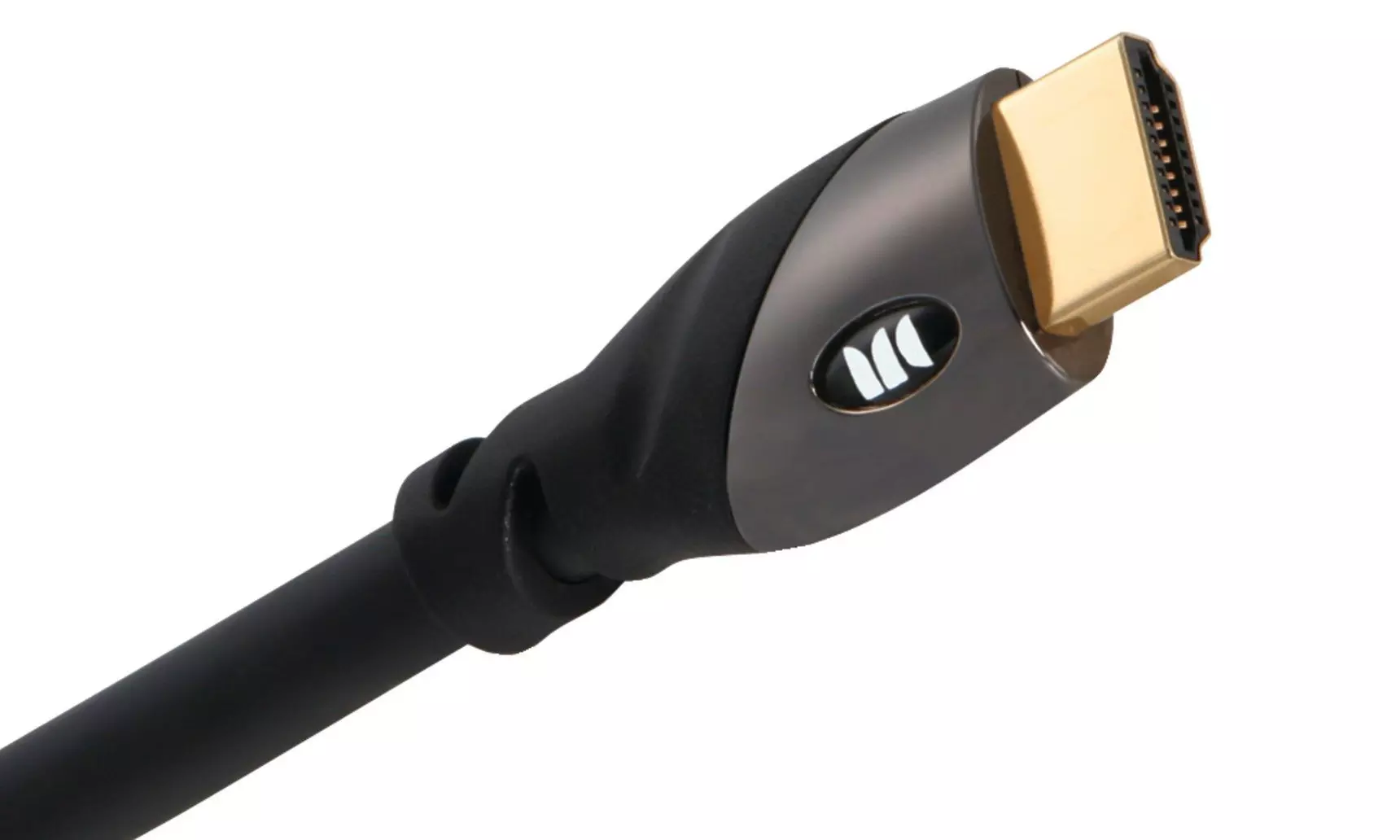 Assorted Monster HDMI Cables (Refurbished) - Second Medium