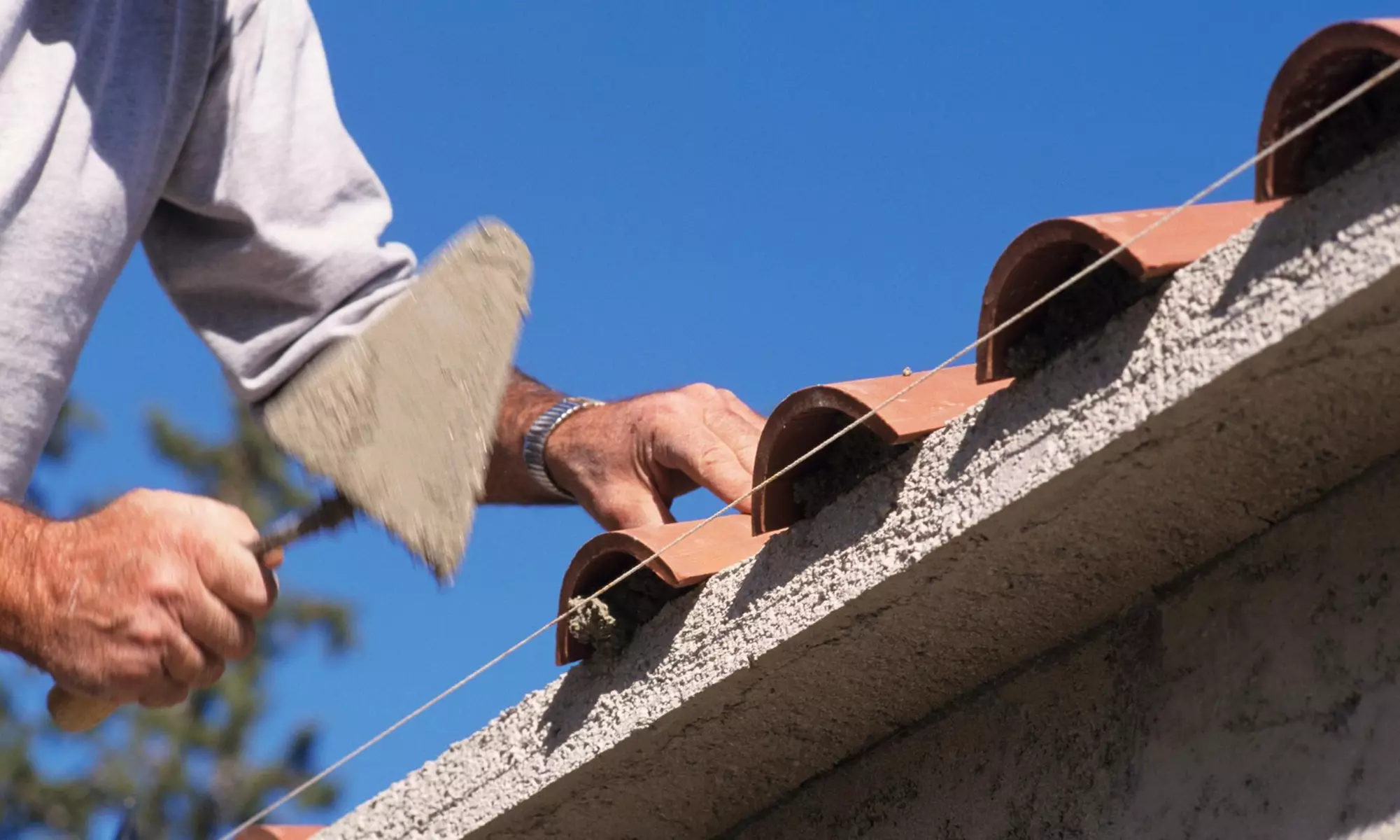 Roof Inspection and Maintenance Package from Built Right Home Solutions LLC (47% Off) - Primary Image