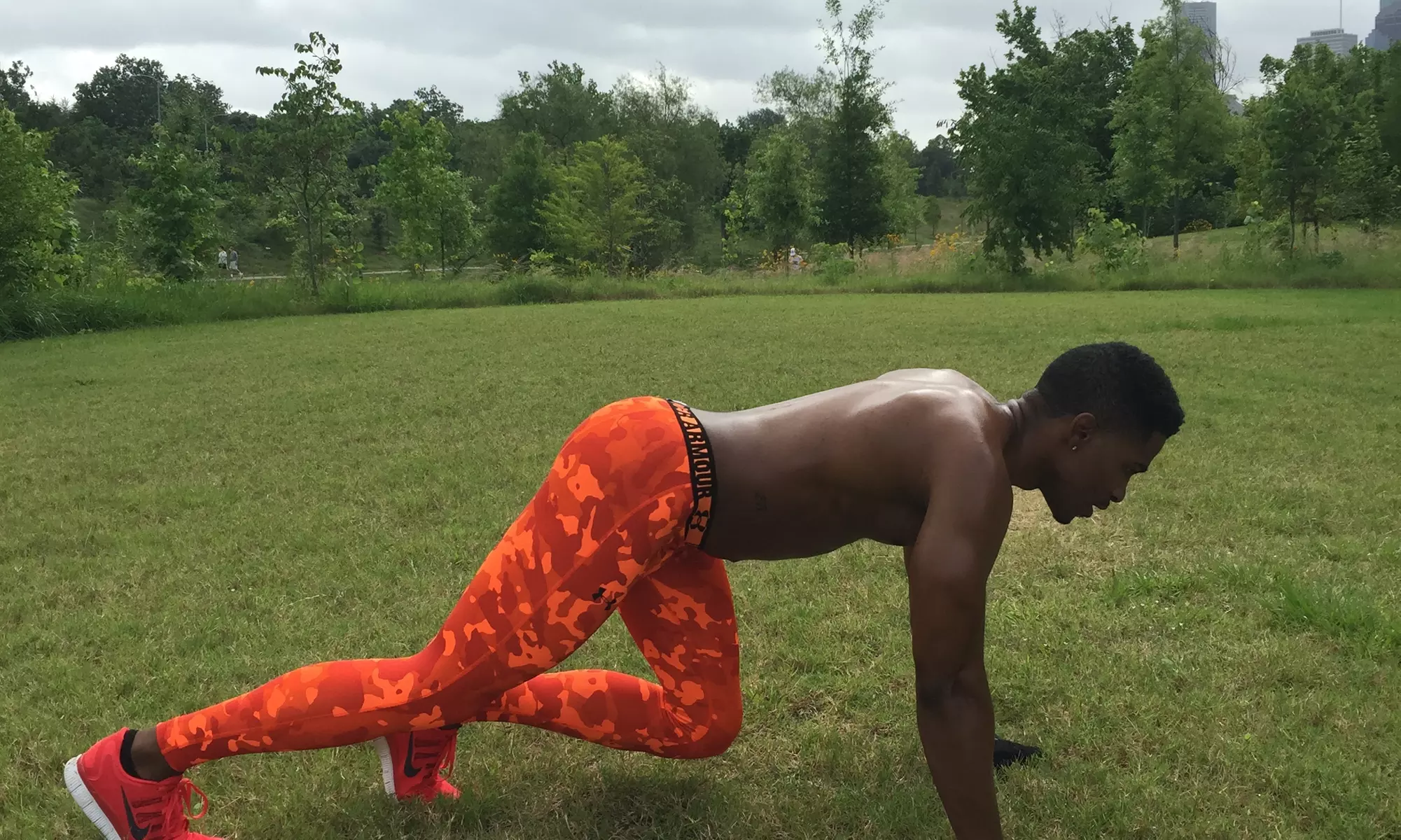 Two Weeks of Fitness and Conditioning Classes at Body By Drew (70% Off) - Primary Image
