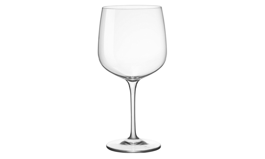 Image 3: Bormioli Rocco Cocktail Glasses