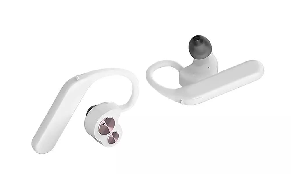 X6 True Wireless Bluetooth Earbuds - Second Medium