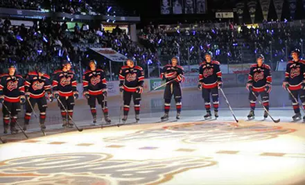$19 for Two to See the Regina Pats vs. Prince Albert Raiders at Brandt Centre on December 13 at 7 p.m. (Up to $40 Value) - Second Medium