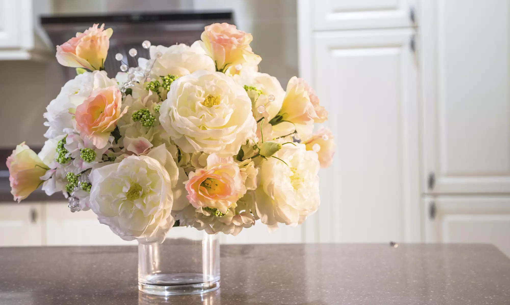 $549 for $999 voucher — Event Flowers by Bethany - Primary Image
