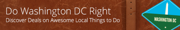 Do DC Right