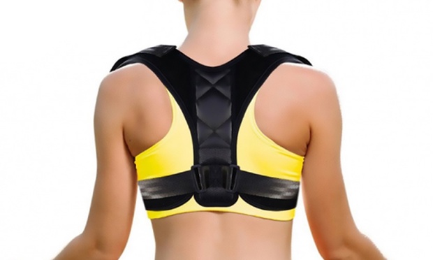 rebel sport back brace