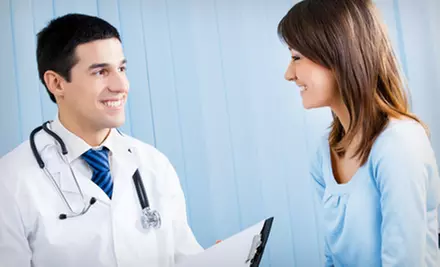 $89 for a Physical-Wellness Screening at Modern Medicine ($319 Value) - Primary Image