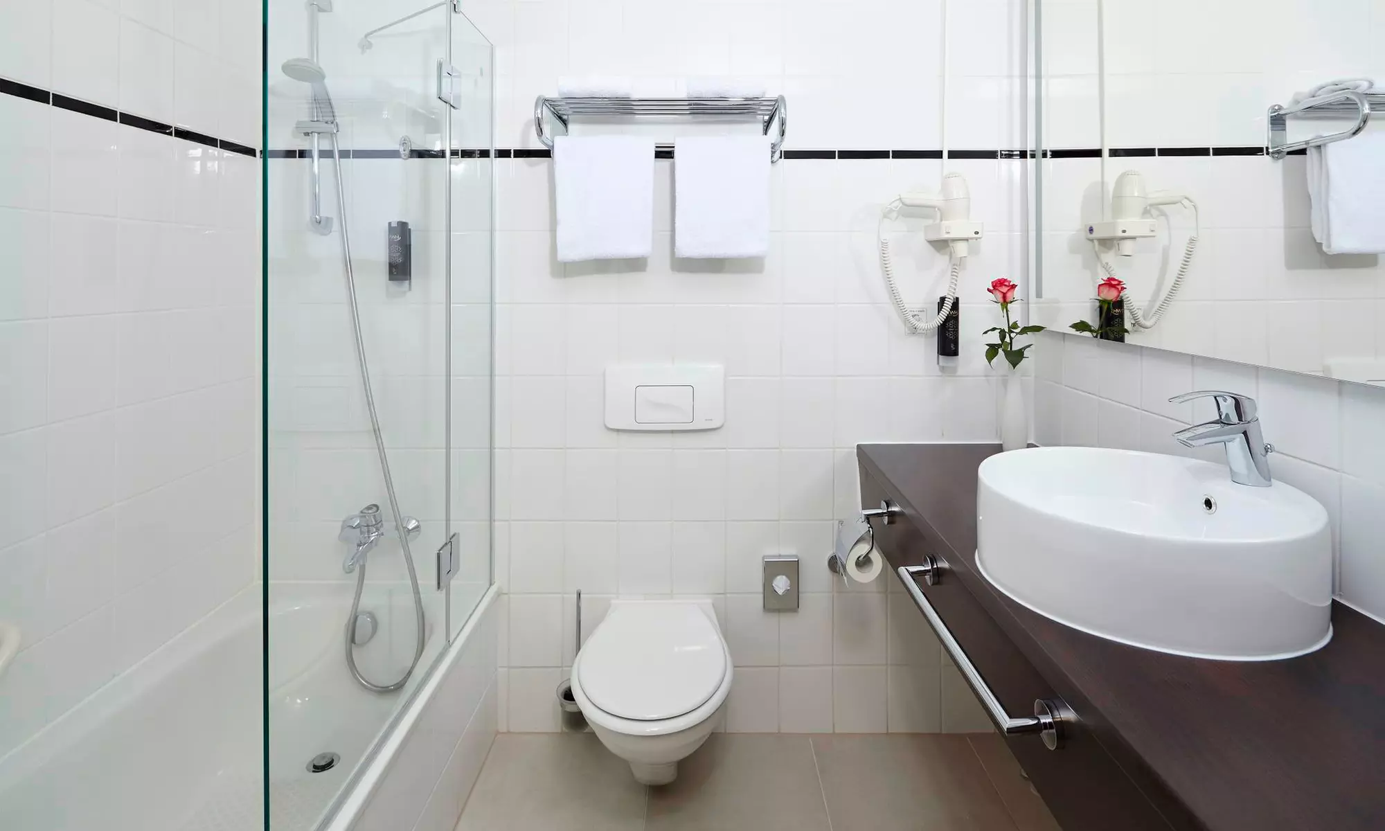 Bergisches Land: Wellnesstage für Zwei, opt. mit Halbpension