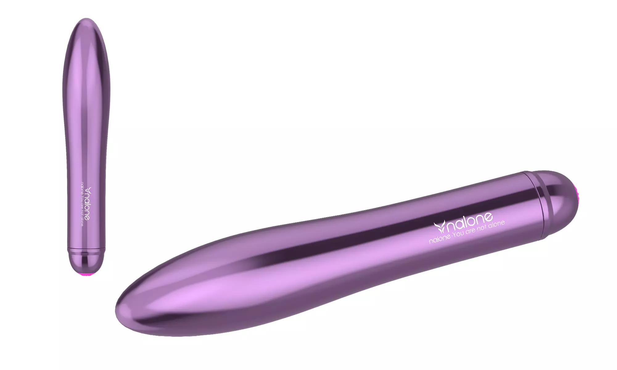 Nalone Amore Waterproof Vibrator - Primary Image