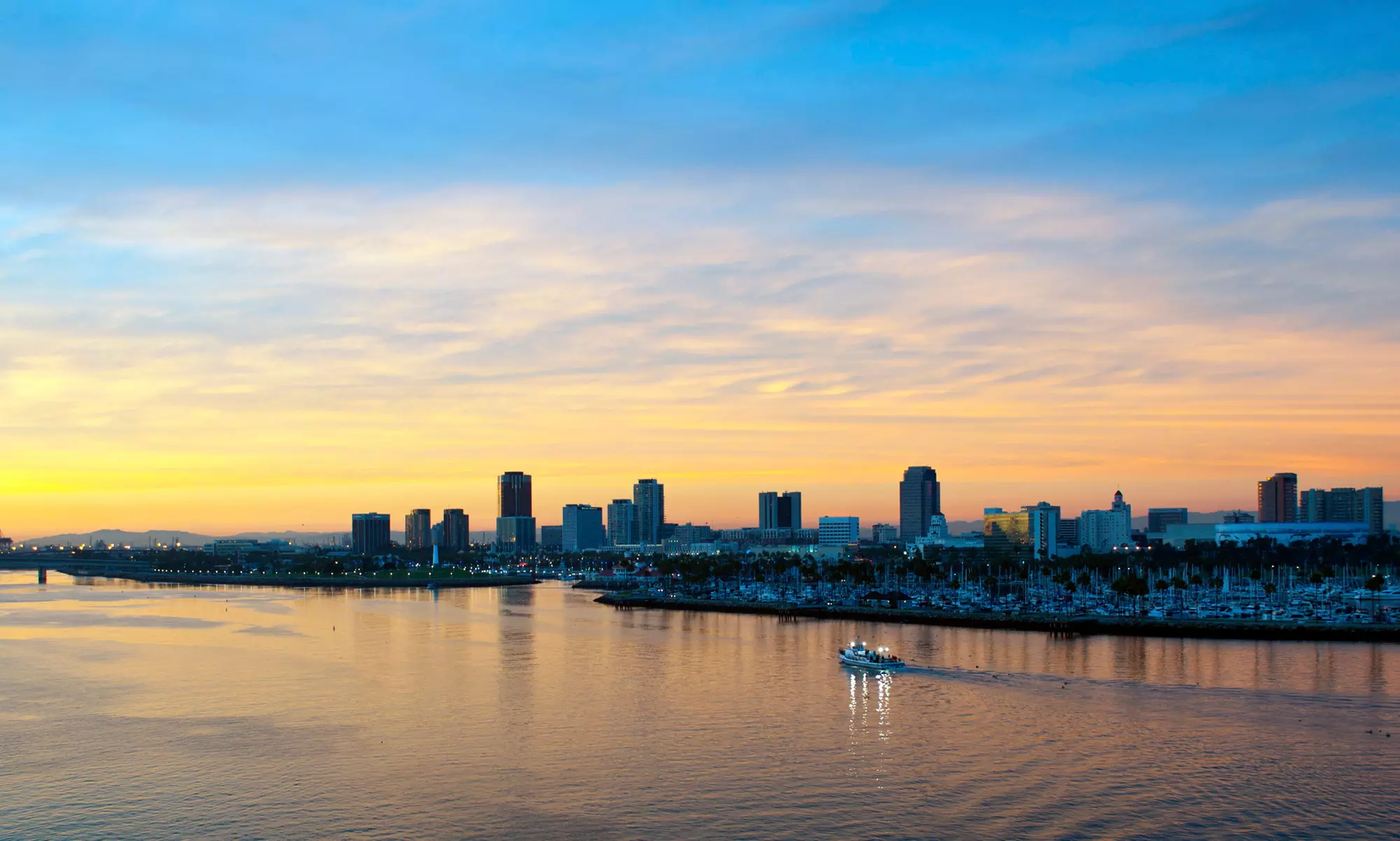 Stay for Two at Days Inn City Center in Long Beach, CA, with Dates into July - Primary Image