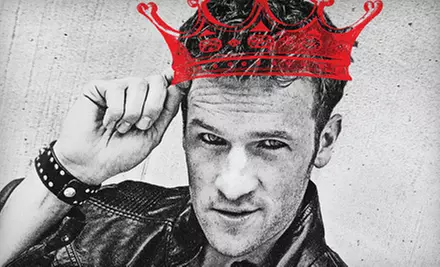 $25 to See Kansas City Repertory Theatre's "Pippin" at Spencer Theatre on September 22 or 29 (Up to $49 Value) - Primary Image