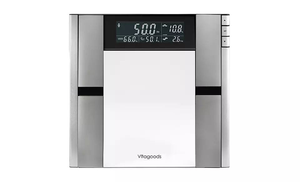 Vitagoods Digital Body Analyzer (VGP-3000 DBA) - Primary Image