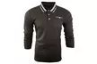 Polo de la collection Gavin pour Homme - Second Medium