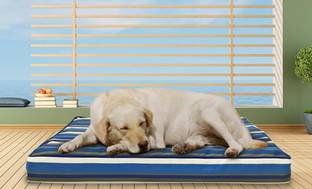 image for Weatherproof Indoor Outdoor Orthopedic Pet Beds