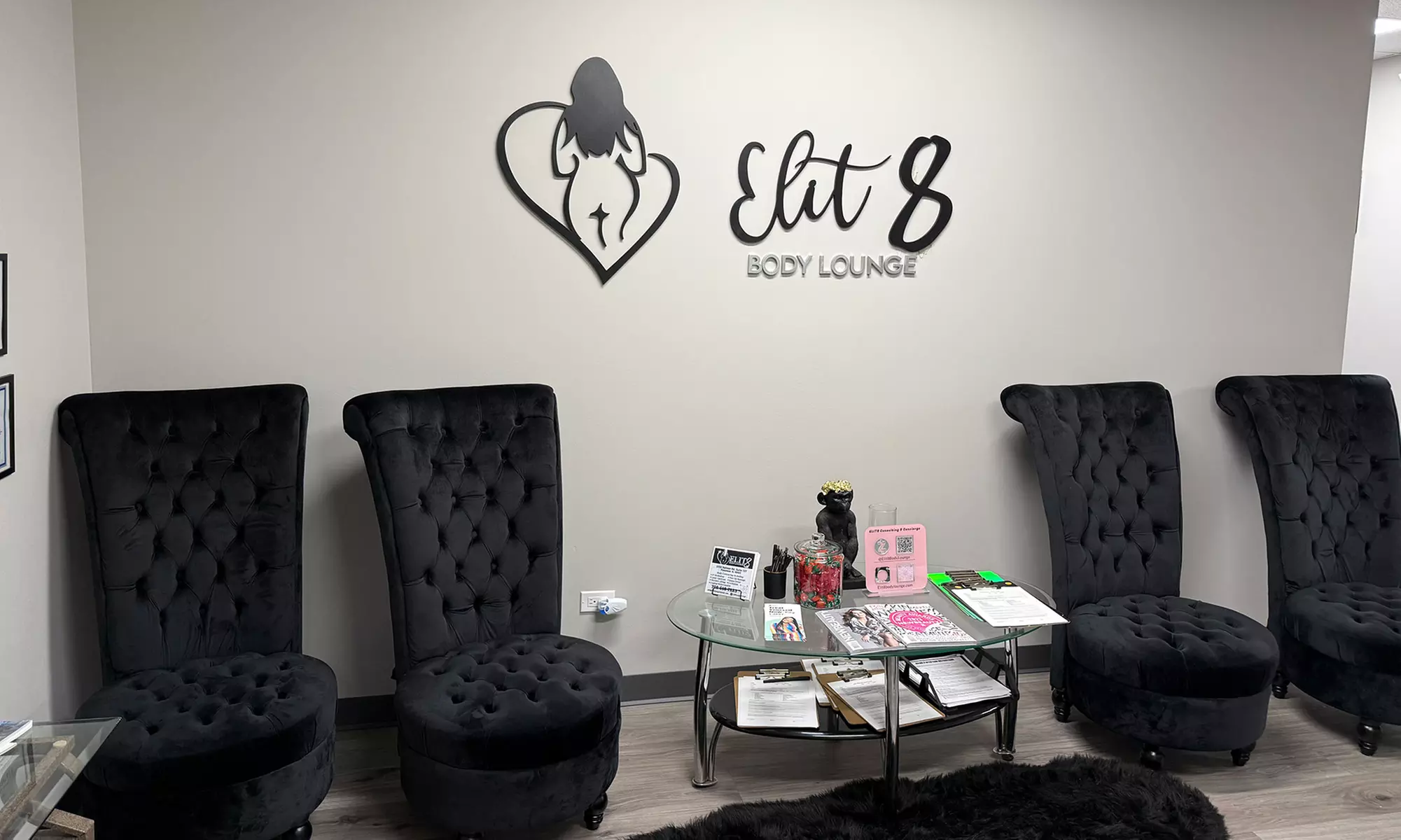 One or Two- 45 Minute Lymphatic Drainage Post Surgical and More