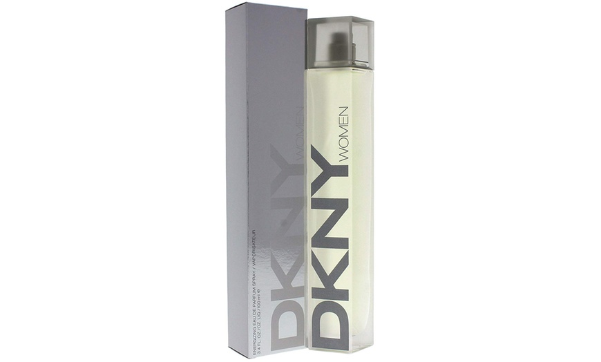 Image 1: DKNY Women- 100ml Energising Eau de Parfum