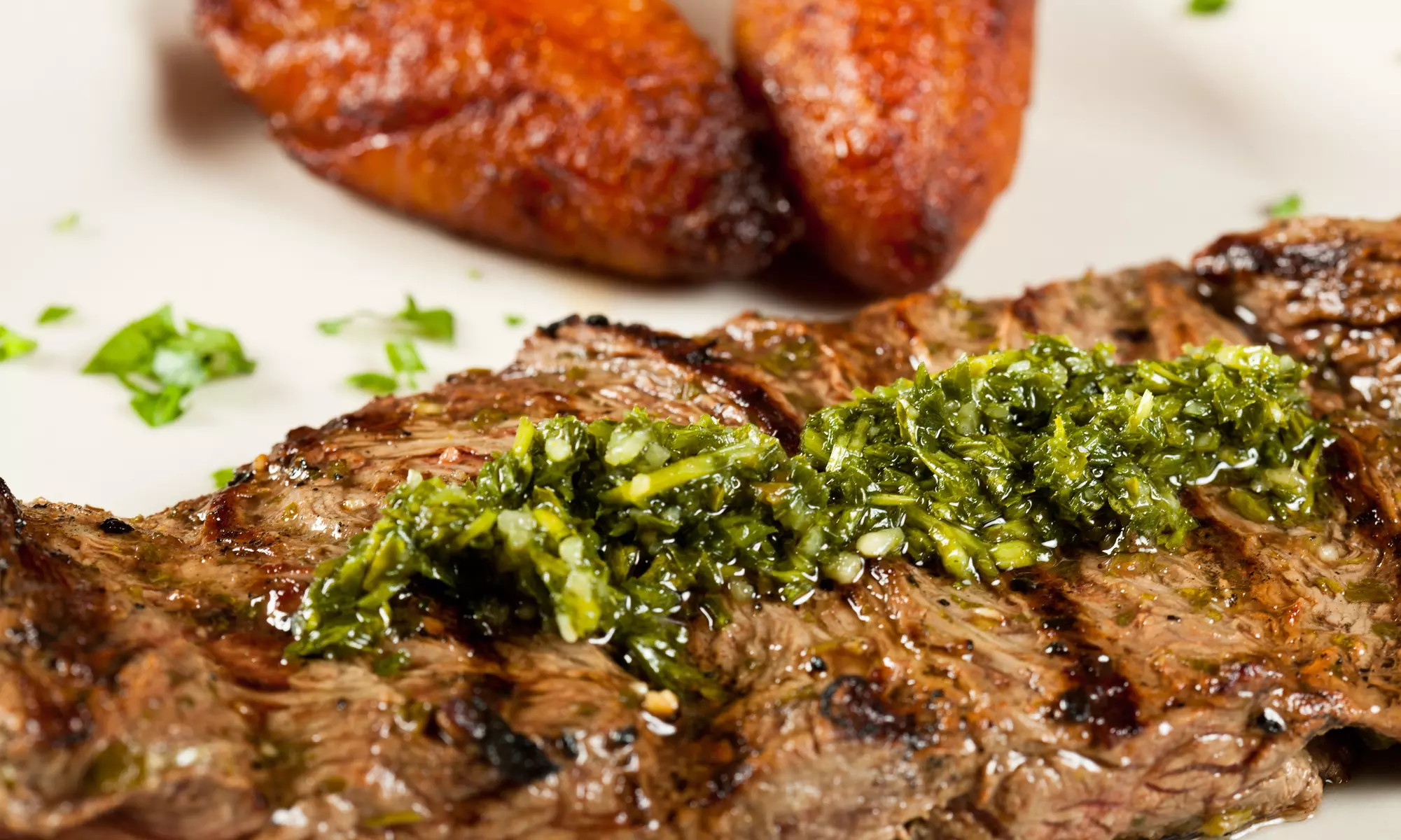 Steak and Seafood at Los Ranchos Steakhouse - Primary Image