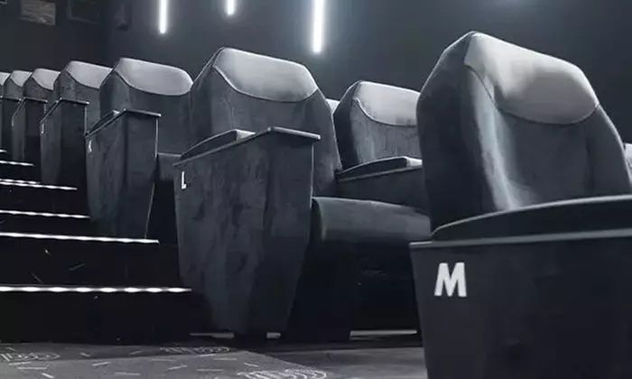 Multi Cinéma - 2 places pour 1 séance au choix dans plus de 140 salles