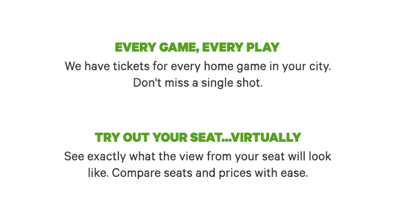 Get NBA Tickets on Groupon