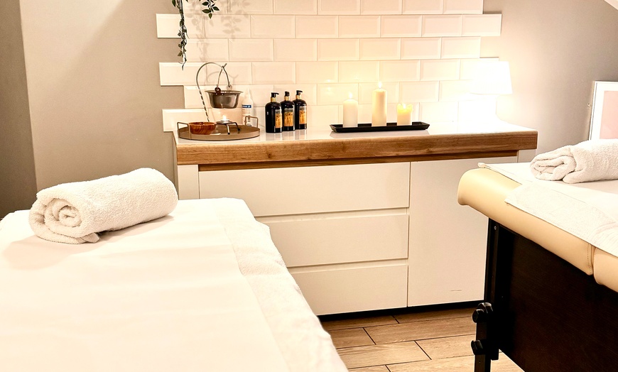 Image 13: Pielęgnacja i relaks: Pakiet Spa Premium dla 1-2 os. w Baltiqa Day SPA