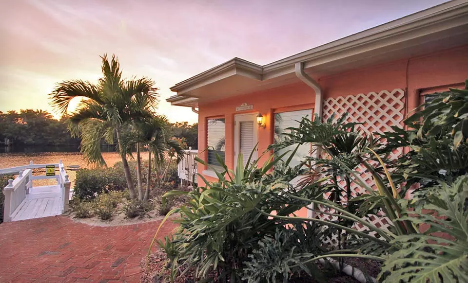 2-, 3-, or 5-Night Stay at Siesta Key Bungalows in Siesta Key, FL - Primary Image