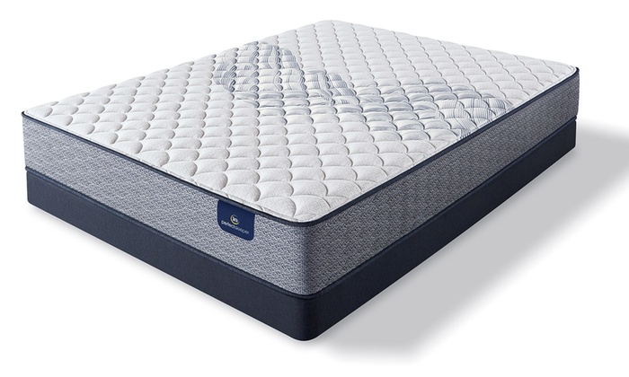 serta oakbridge 11 mattress