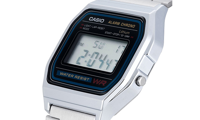 Casio Vintage Watches Groupon Goods