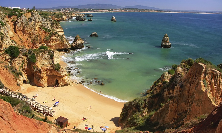 Image 4: Escapade à Algarve