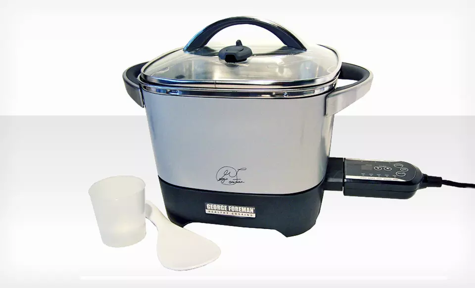 Smart Kitchen Multicooker - Primary Image