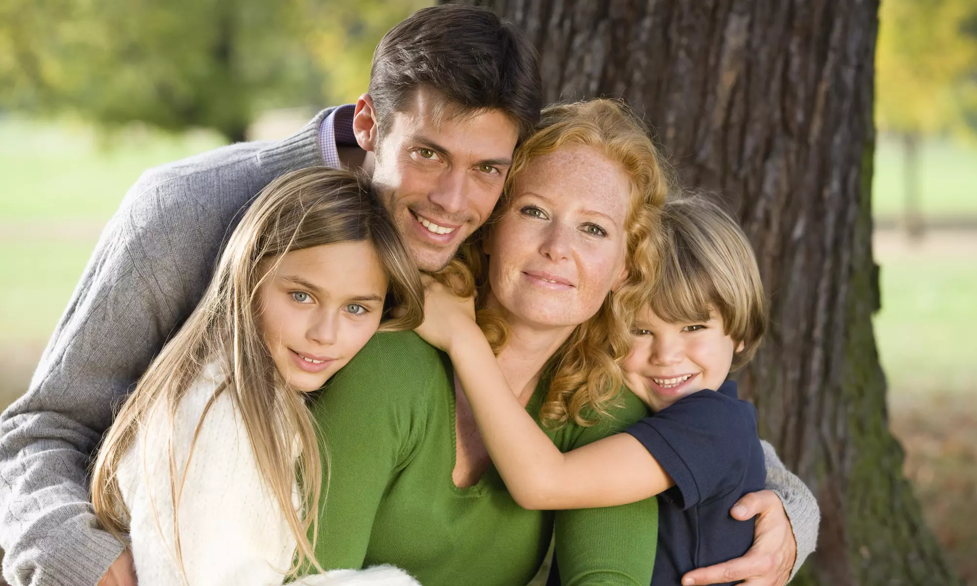 60-Minute Outdoor Photo Shoot with Wardrobe Changes and Digital Images from Chad Davis Photography (75% Off) - Primary Image