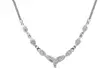 1/2 ct.tw. Diamond Necklace & Bracelet 2-Piece Set﻿. Free Returns. - Second Medium