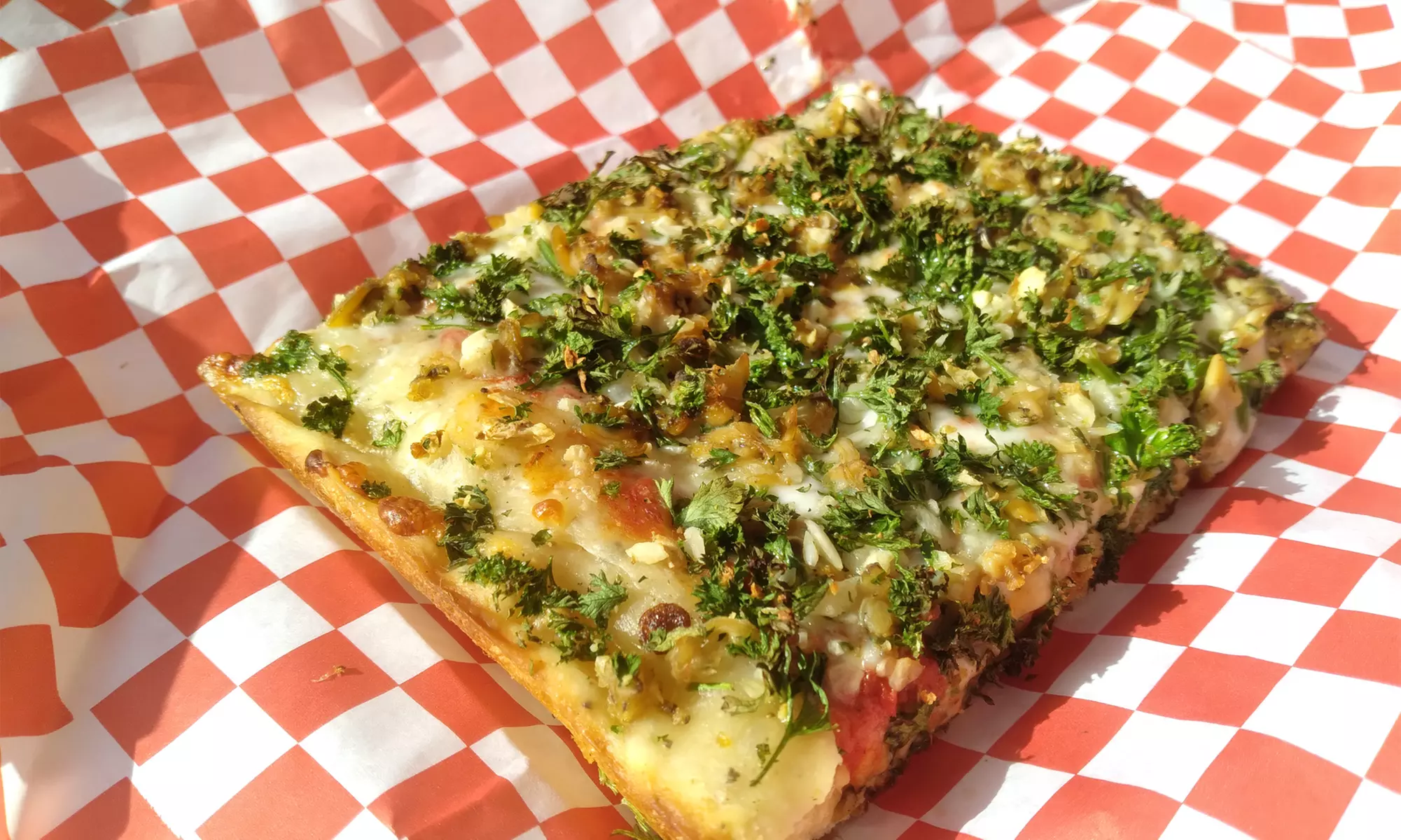 Secret Food Tour for 1 or 2 Adults w/ Optional 1 or 2 Teens (17&Under)