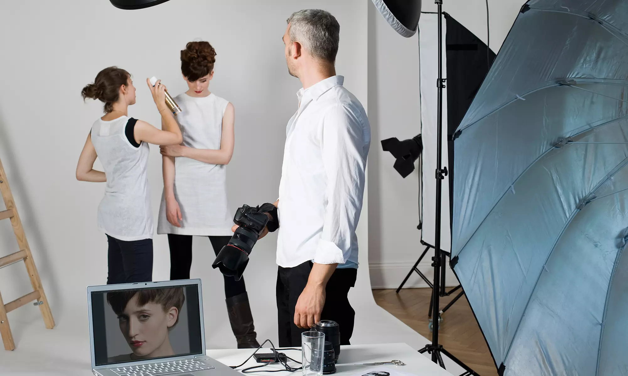 $49 for a 60-Minute Photo Session with One Print from Red Leaf Photo and Arts ($100 Value) - Primary Image