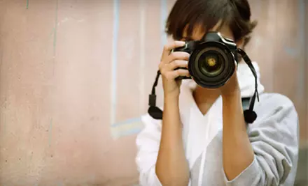$39 for a Three-Hour Camera Basics and Beyond Course on January 27 from Photography Basics and Beyond ($99 Value) - Primary Image