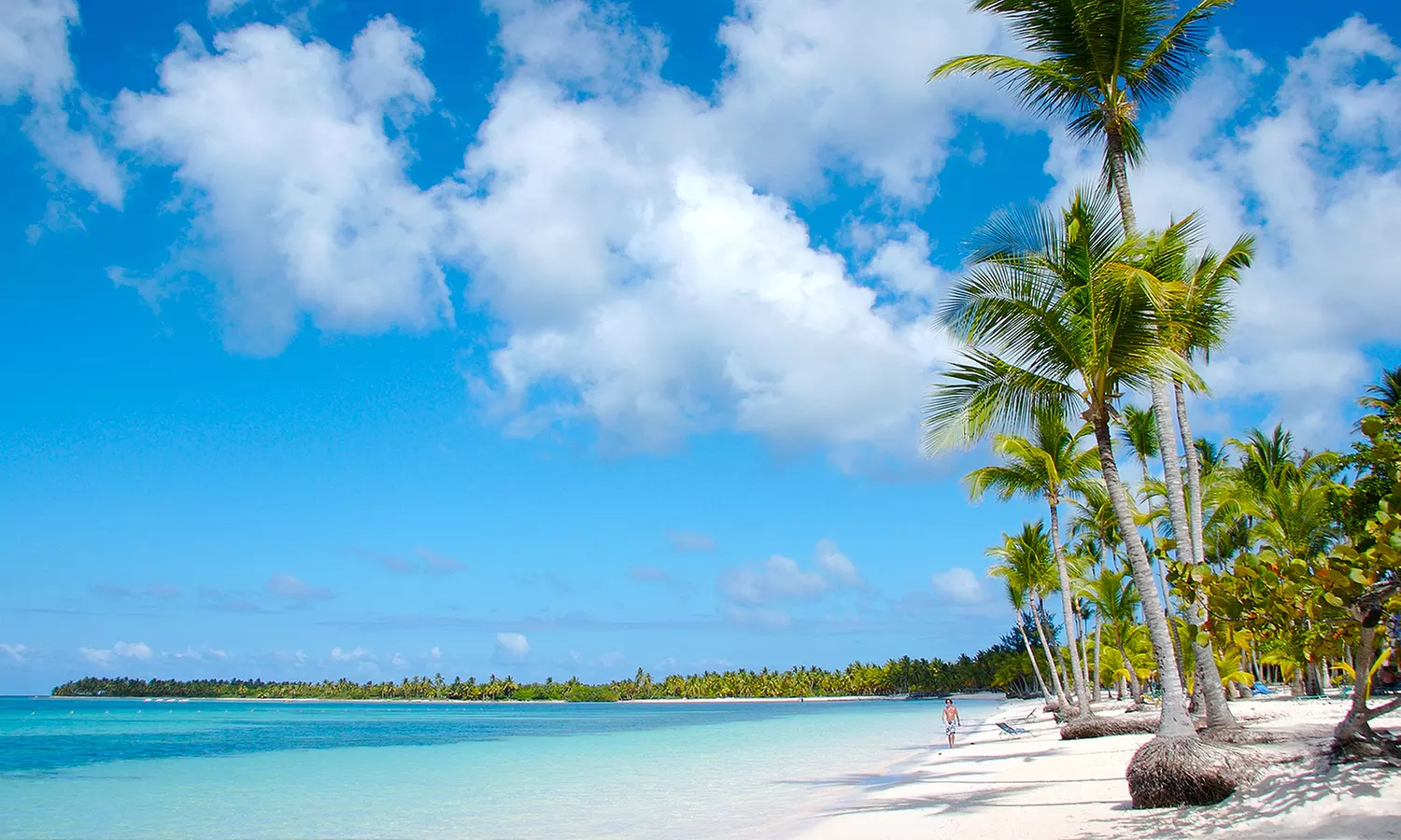 ✈ 6- or 7-Night Bávaro Princess Stay w/Air. Price per Person Based on Double Occupancy (Buy 1 Groupon/Person). - Primary Image