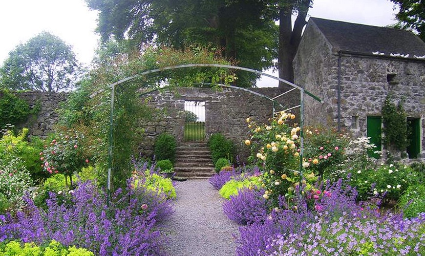 Image 4: Woodville Walled Garden Tickets