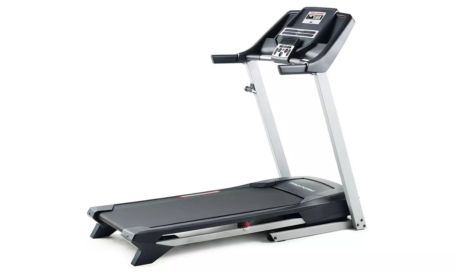 ProForm ZT4 Treadmill - Second Medium