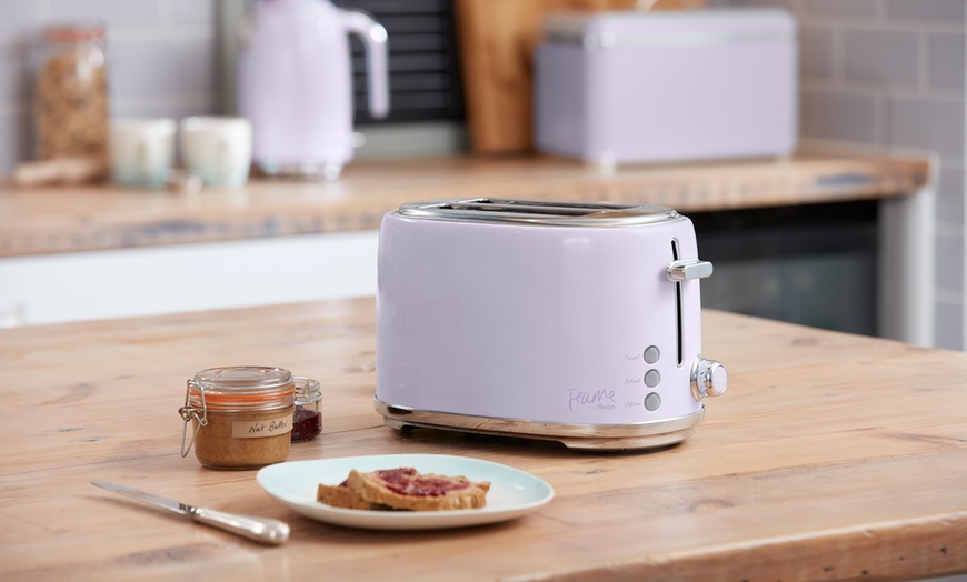 Fearne cotton best sale kettle and toaster