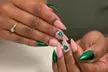 Perfect Nails Await: One Gel Manicure and/ or Pedicure @Sparkling Tips Studio (Up to 33% Off) - Second Medium