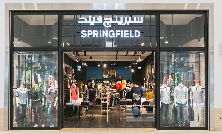 Image 9: Shop at Springfield