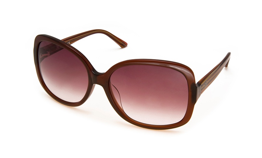 Image 11: Moschino and Missoni Sunglasses