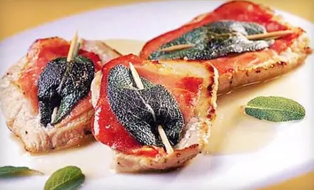 Three Prepared Dinners for One, Two, or a Family of Four from Easy Meals at Fresh and Easy (Up to 51% Off) - Primary Image