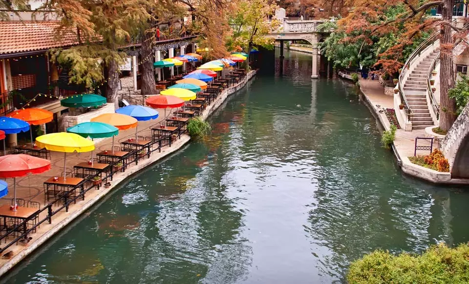 Stay at Menger Hotel in San Antonio, TX - Primary Image