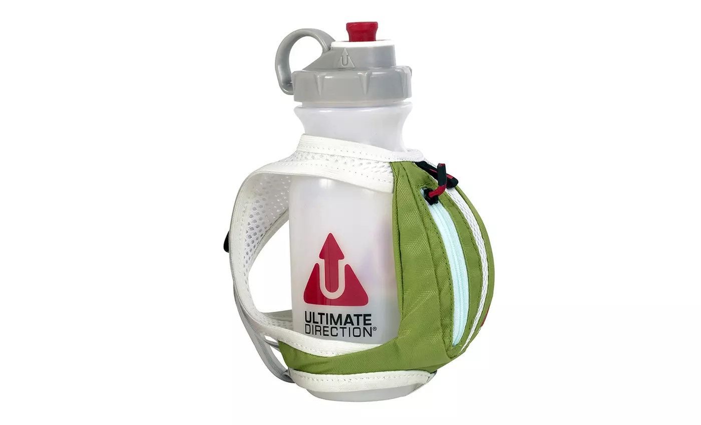 Ultimate Direction Fastdraw Plus 20oz. Handheld Water Bottle - Second Medium