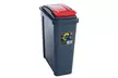 25L or 50L Slimline Recycle Bin from £7.99 (Up to 75% Off) - Image 2
