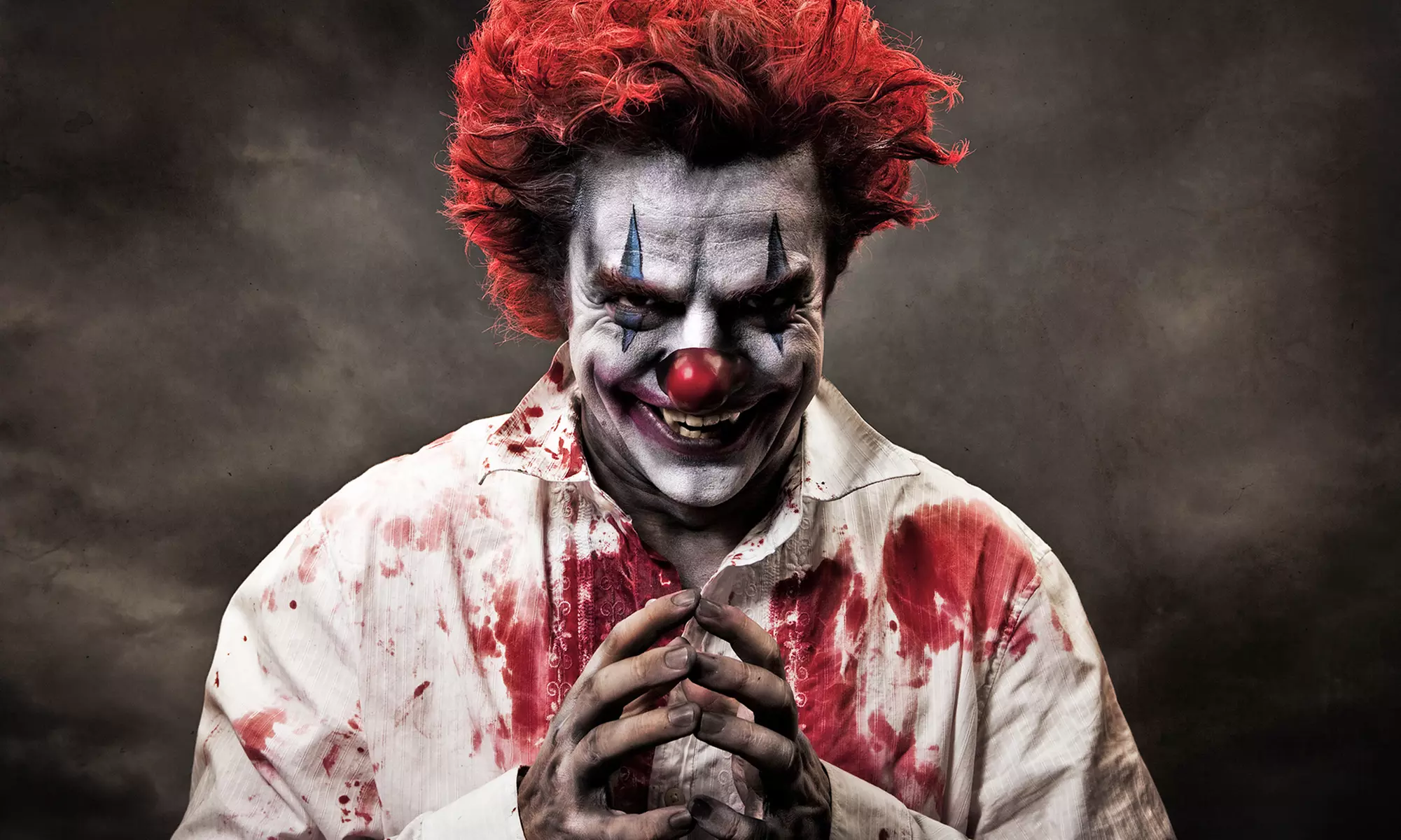Admission to Haunted Farm at Hillside Horror (Up to 50% Off). Six Options Available.  - Primary Image